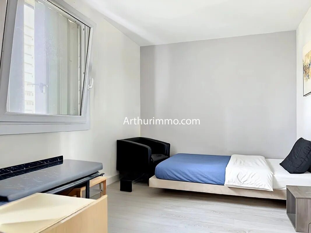 Appartement à vendre, 100m², Boissy-Saint-Léger