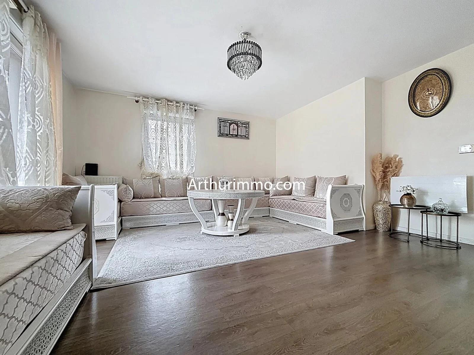 Appartement à vendre, 84m², Limeil-Brévannes