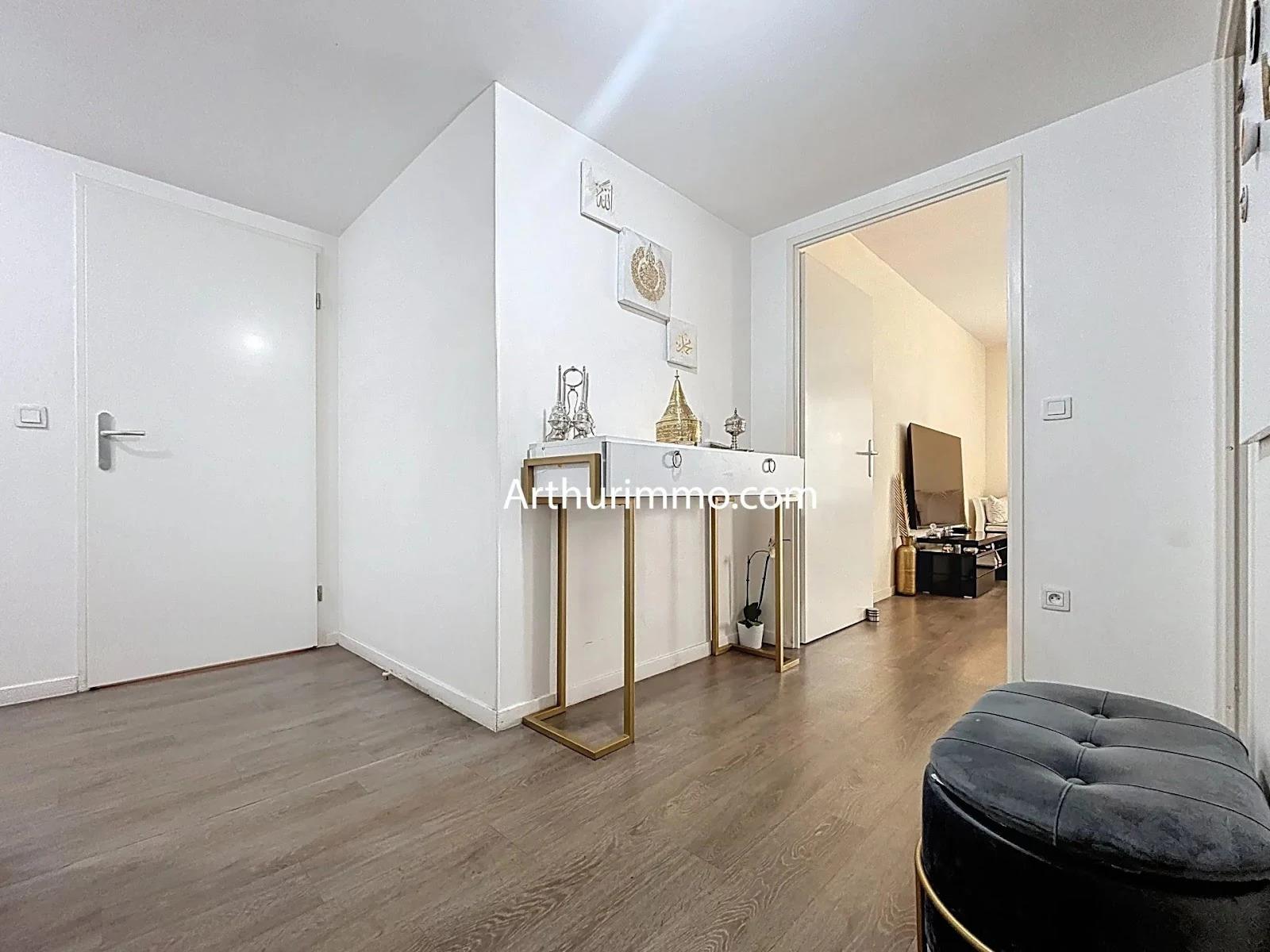 Appartement à vendre, 84m², Limeil-Brévannes