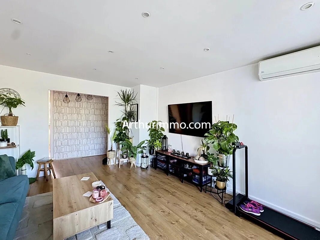 Appartement à vendre, 81m², Créteil