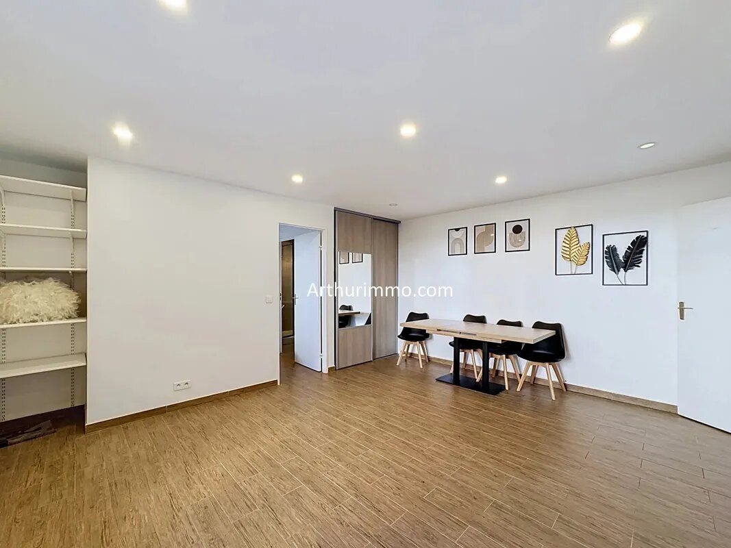 Appartement à vendre, 44m², Créteil