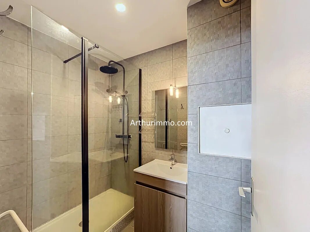 Appartement à vendre, 44m², Créteil