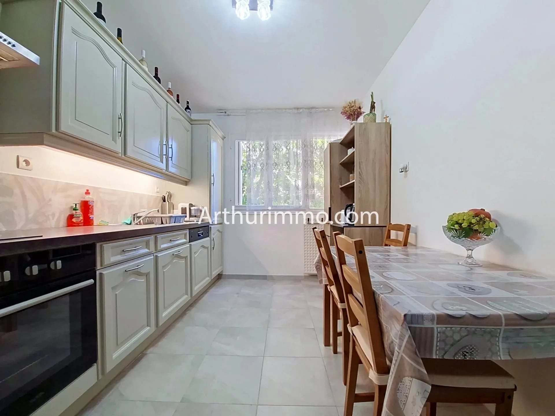 Appartement à vendre, 78m², Boissy-Saint-Léger