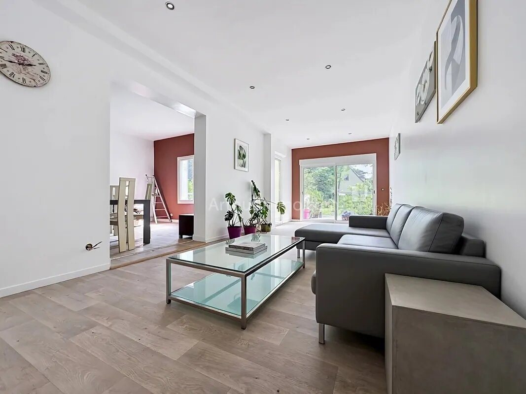 Maison à vendre, 170m², Boissy-Saint-Léger