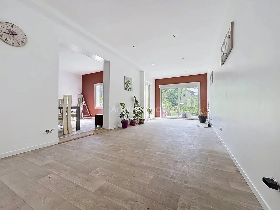 Maison à vendre, 170m², Boissy-Saint-Léger