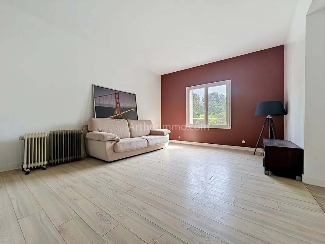 Maison à vendre, 170m², Boissy-Saint-Léger