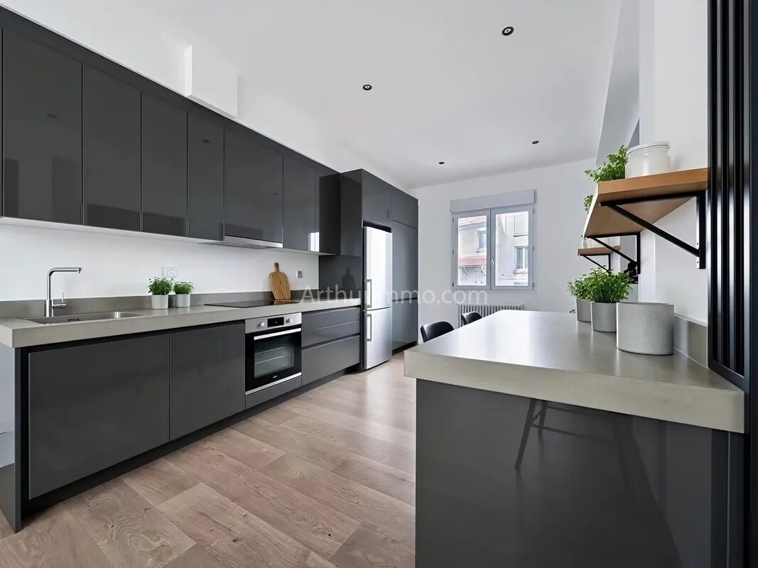 Maison à vendre, 170m², Boissy-Saint-Léger