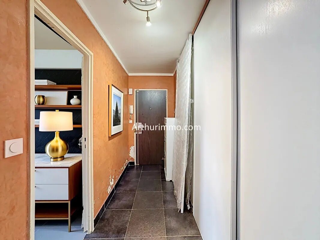 Appartement à vendre, 62m², Créteil