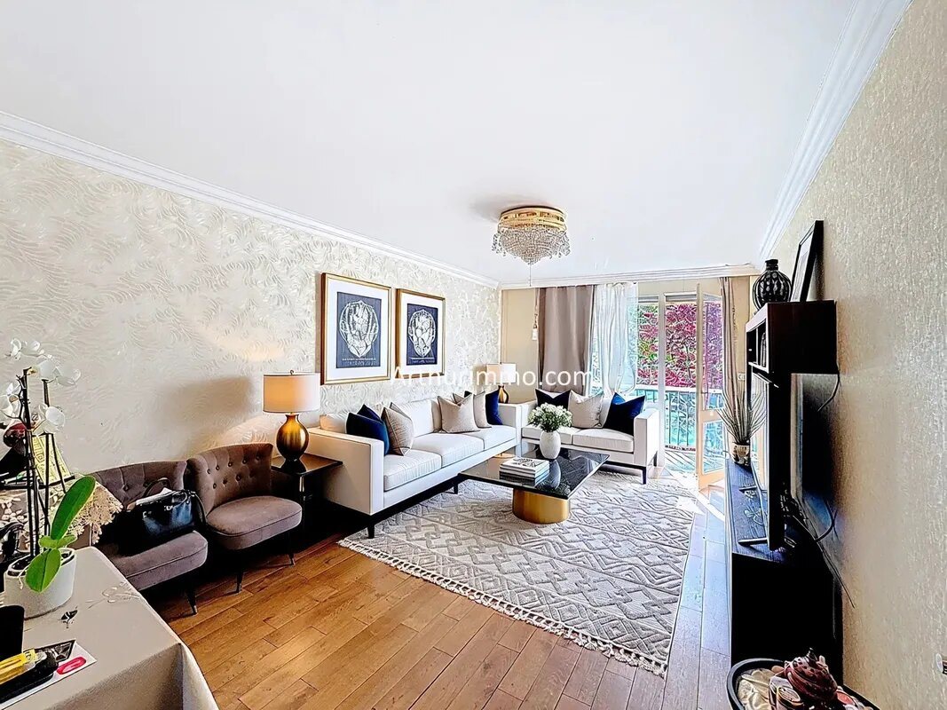 Appartement à vendre, 62m², Créteil