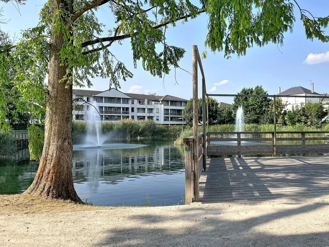 Appartement à vendre, 56m², Limeil-Brévannes