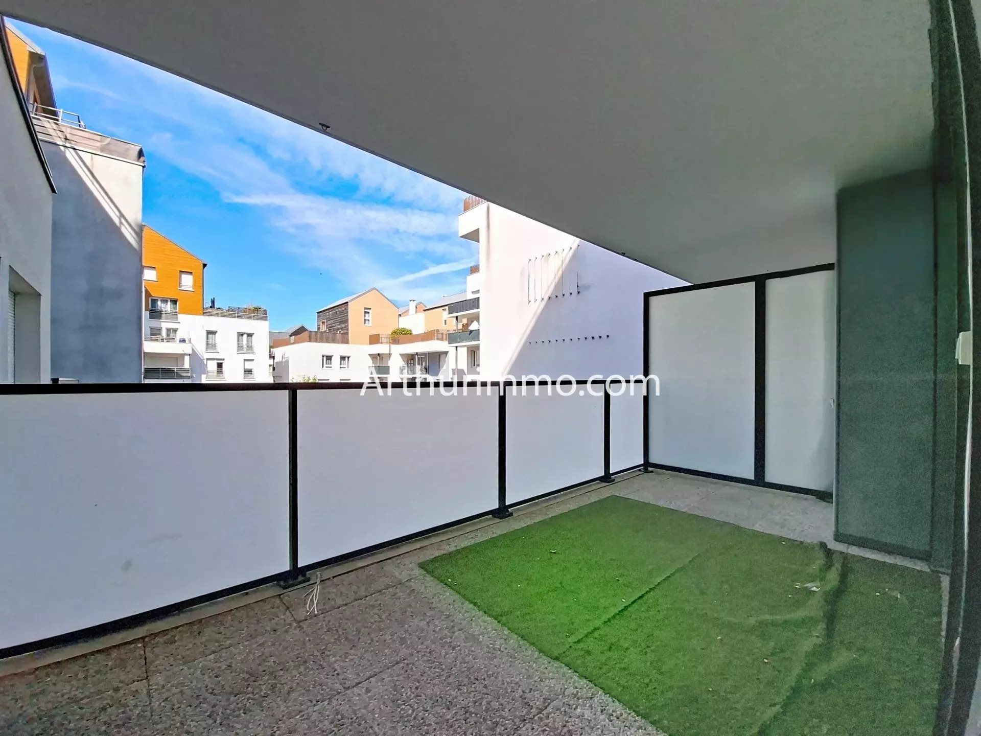 Appartement à vendre, 43m², Limeil-Brévannes