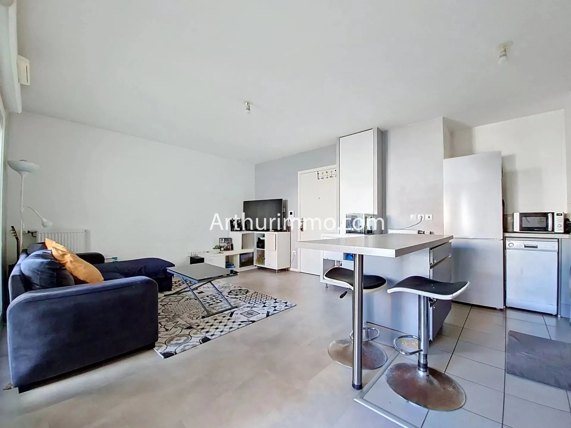 Appartement à vendre, 43m², Limeil-Brévannes
