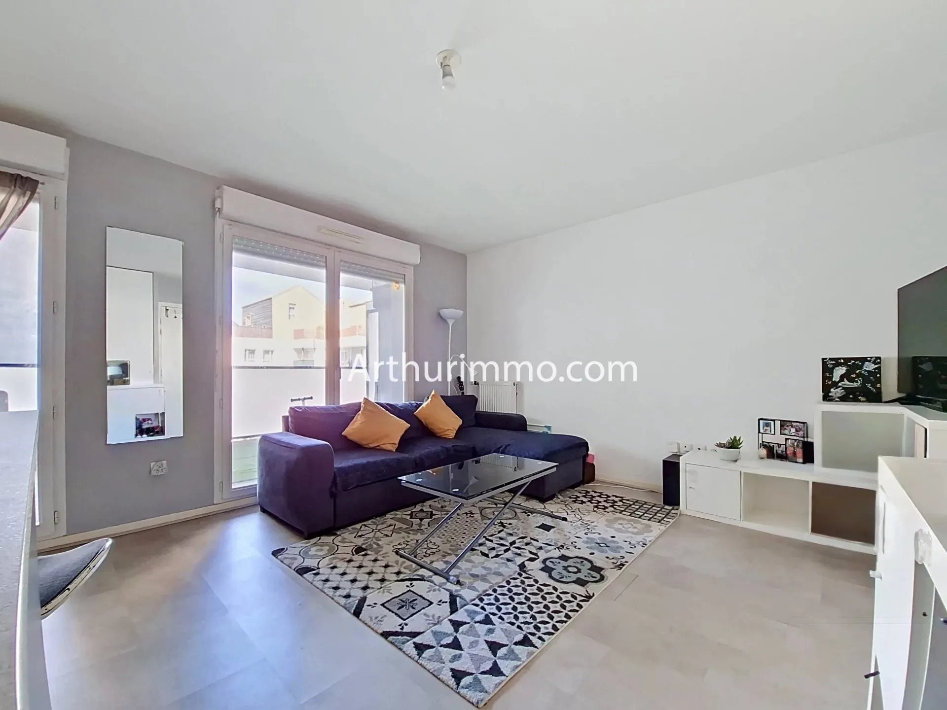 Appartement à vendre, 43m², Limeil-Brévannes