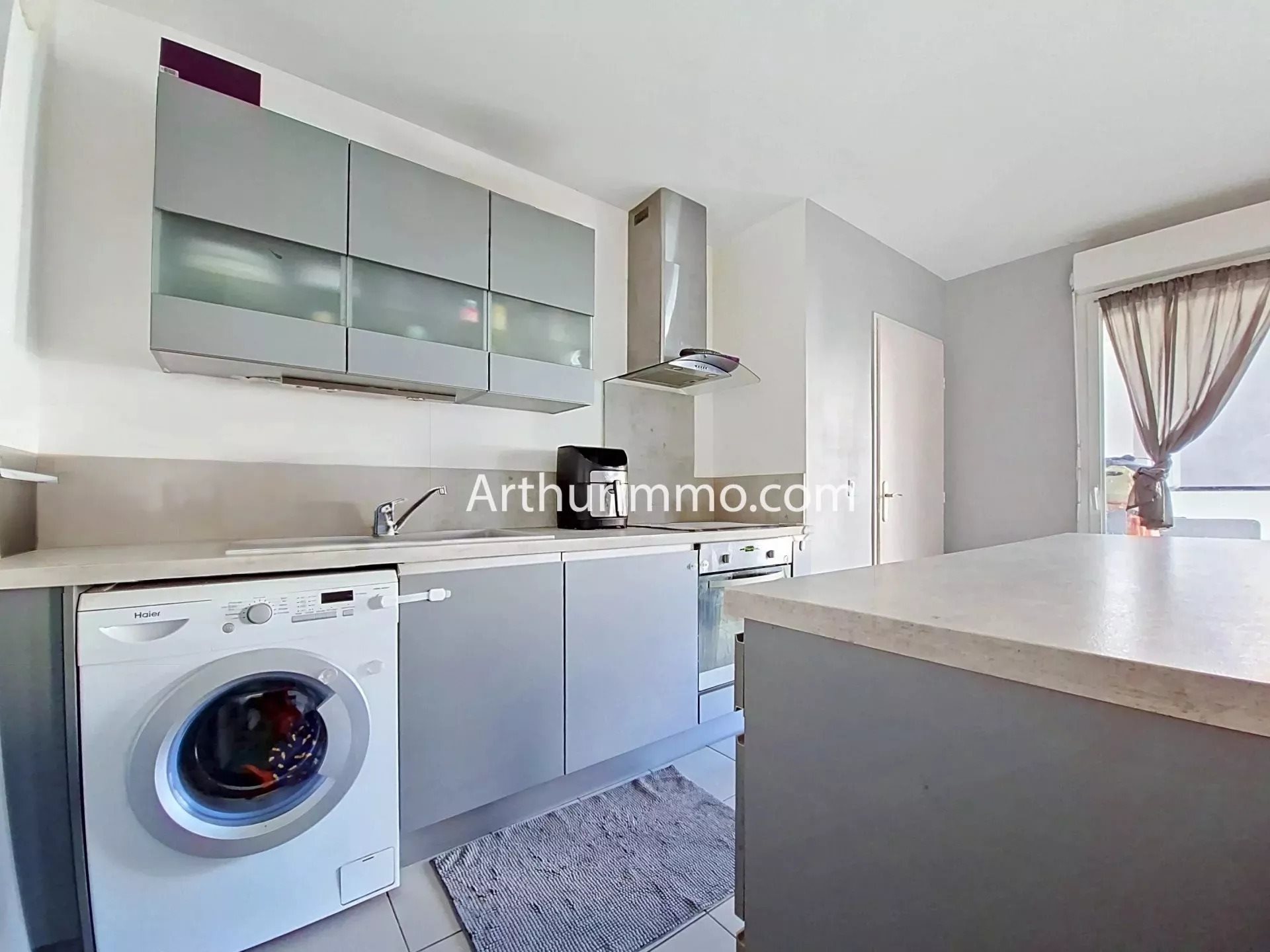Appartement à vendre, 43m², Limeil-Brévannes