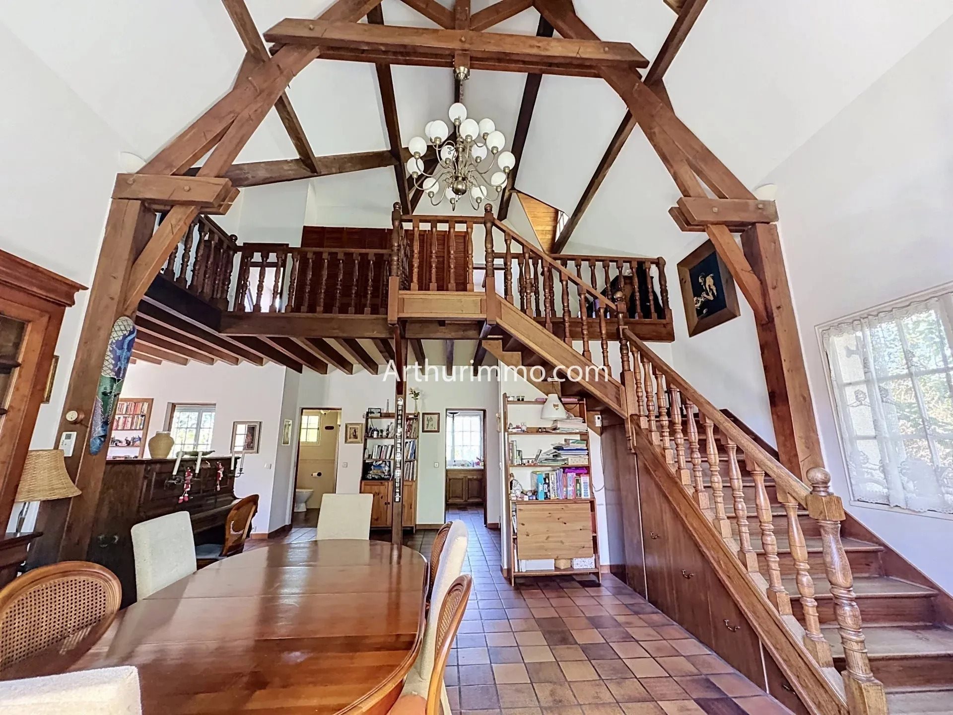 Maison à vendre, 172m², Vigneux-sur-Seine