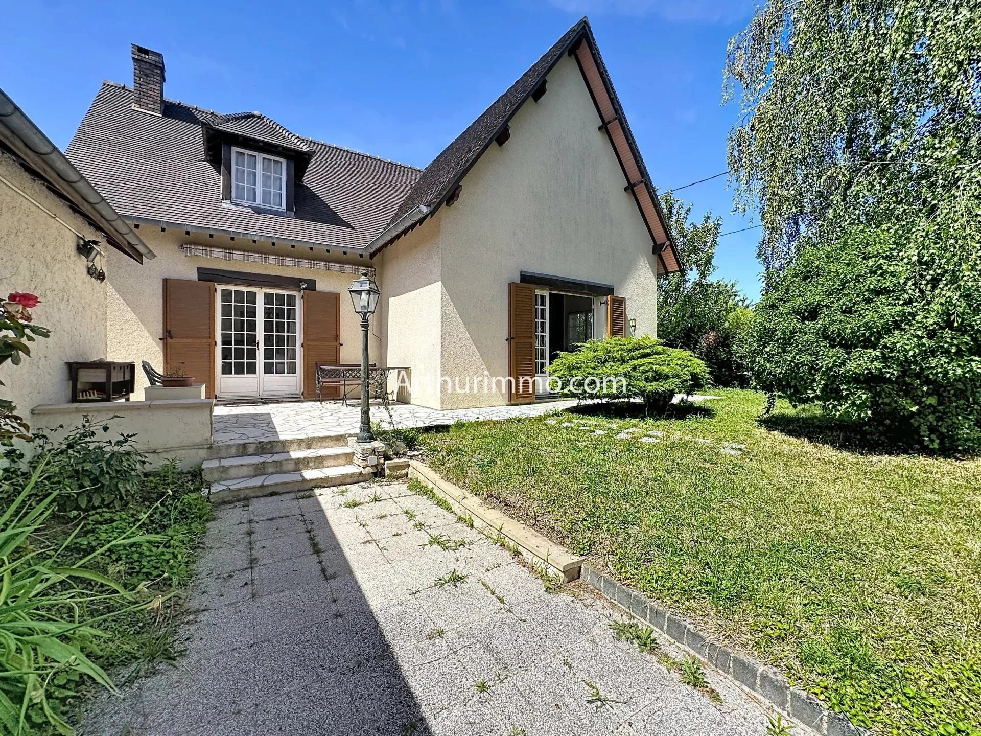 Maison à vendre, 172m², Vigneux-sur-Seine