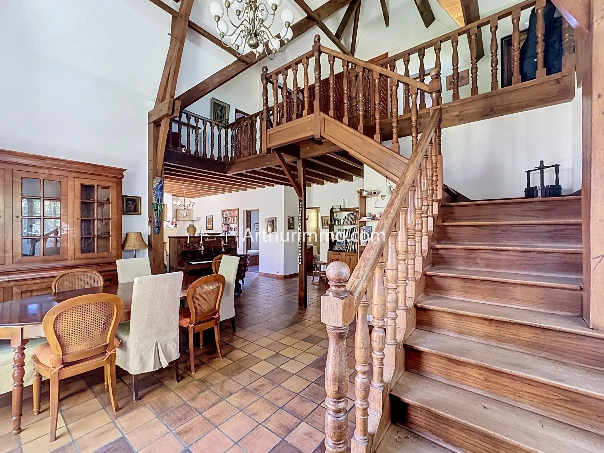 Maison à vendre, 172m², Vigneux-sur-Seine