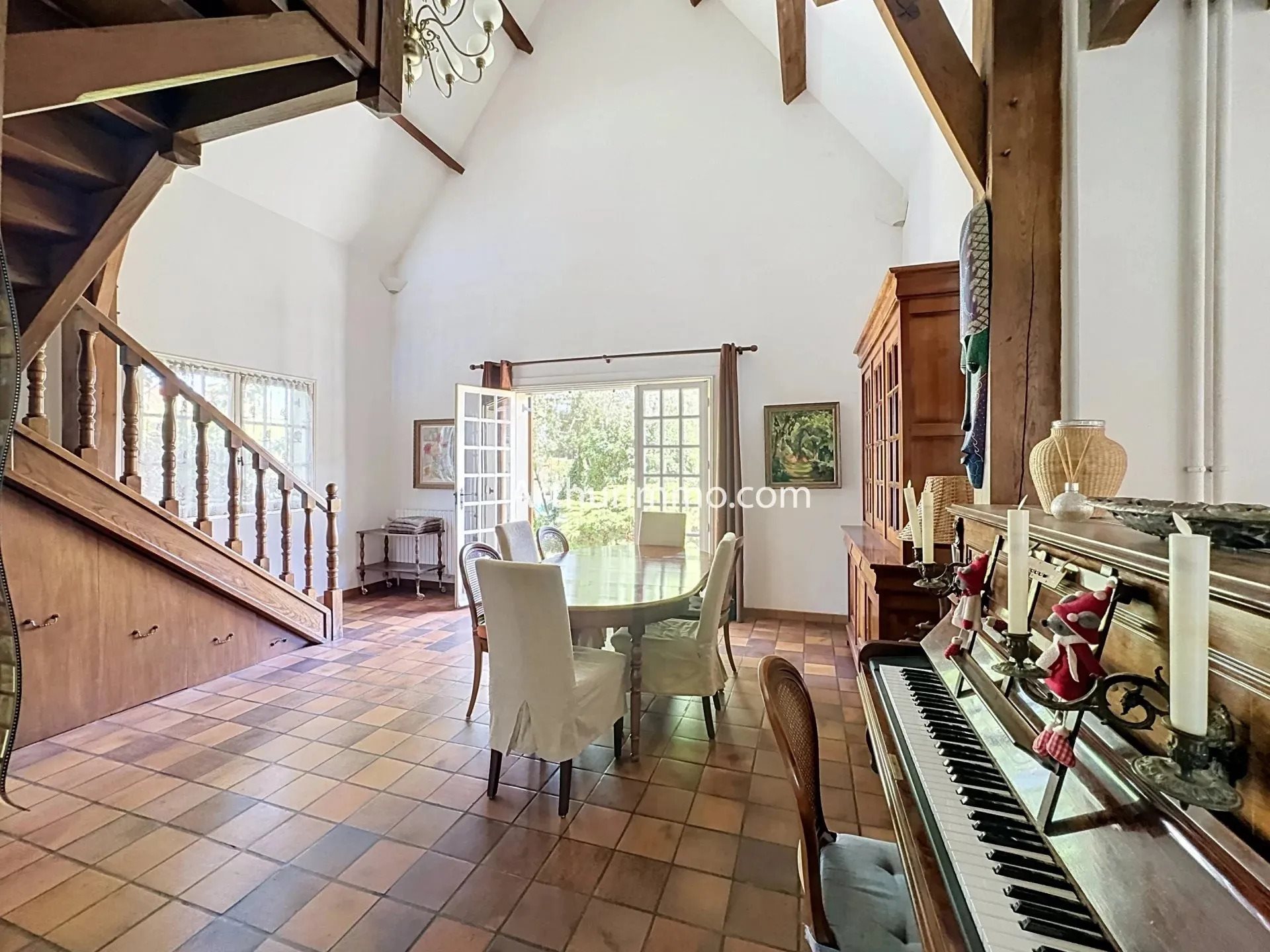 Maison à vendre, 172m², Vigneux-sur-Seine