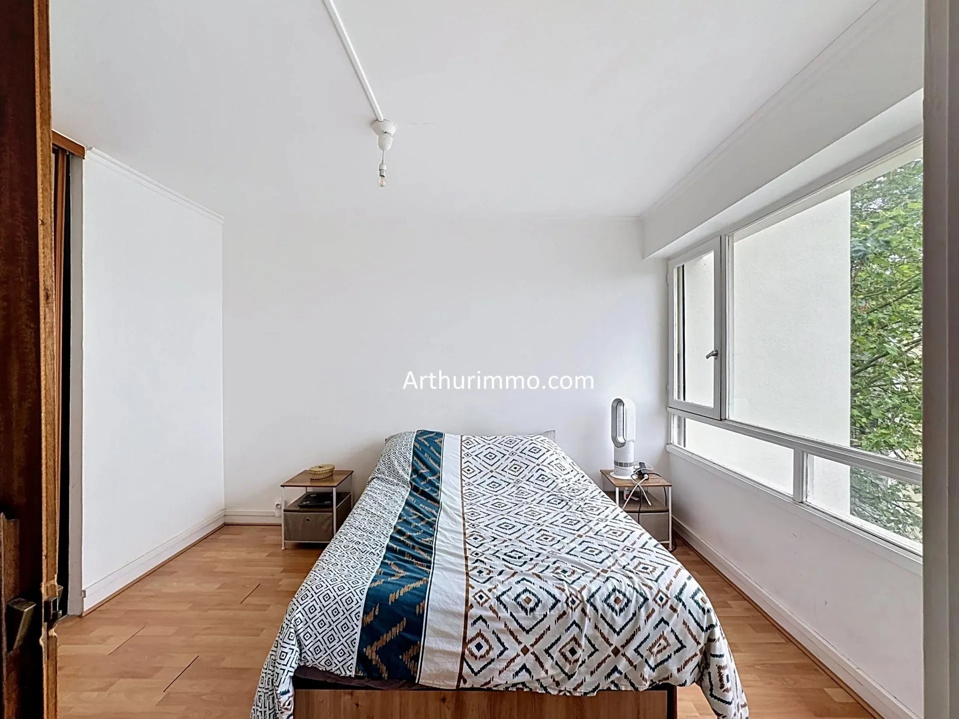 Appartement à vendre, 47m², Créteil