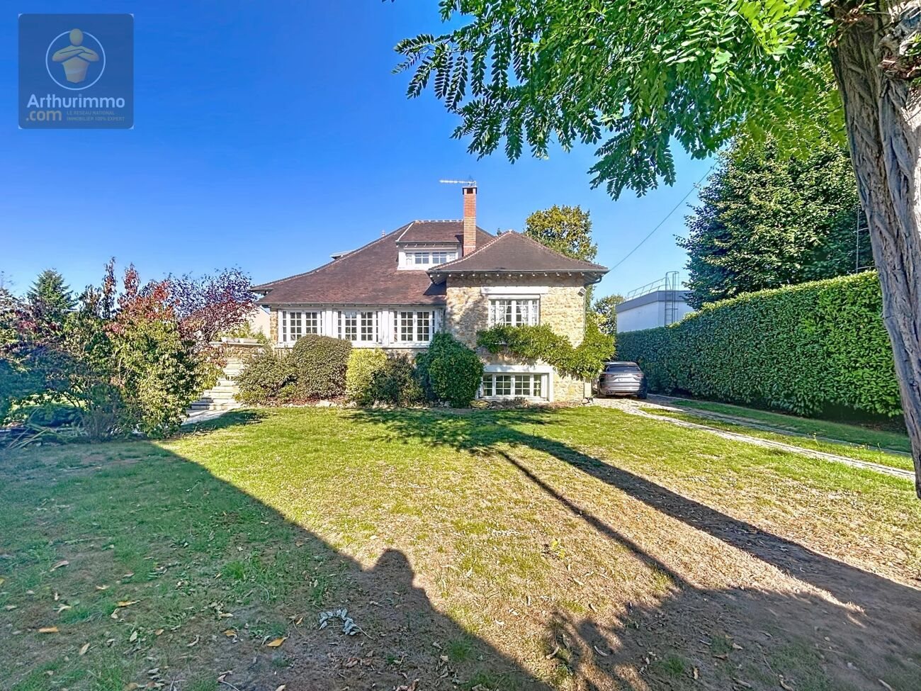Maison à vendre, 200m², Yerres