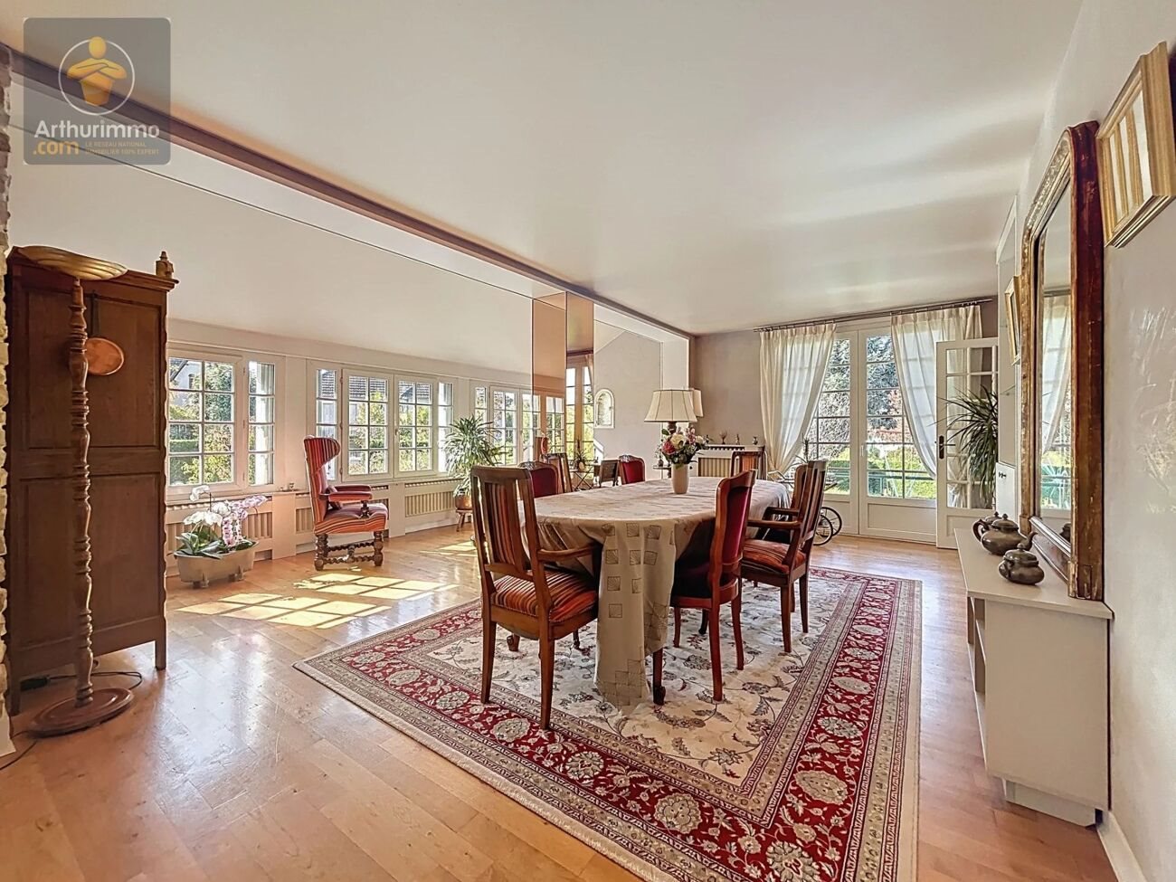 Maison à vendre, 200m², Yerres