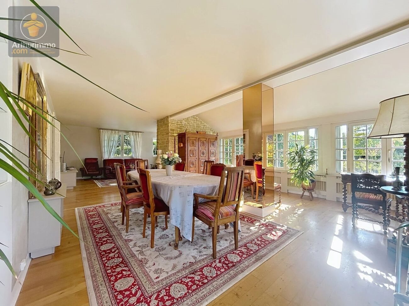 Maison à vendre, 200m², Yerres