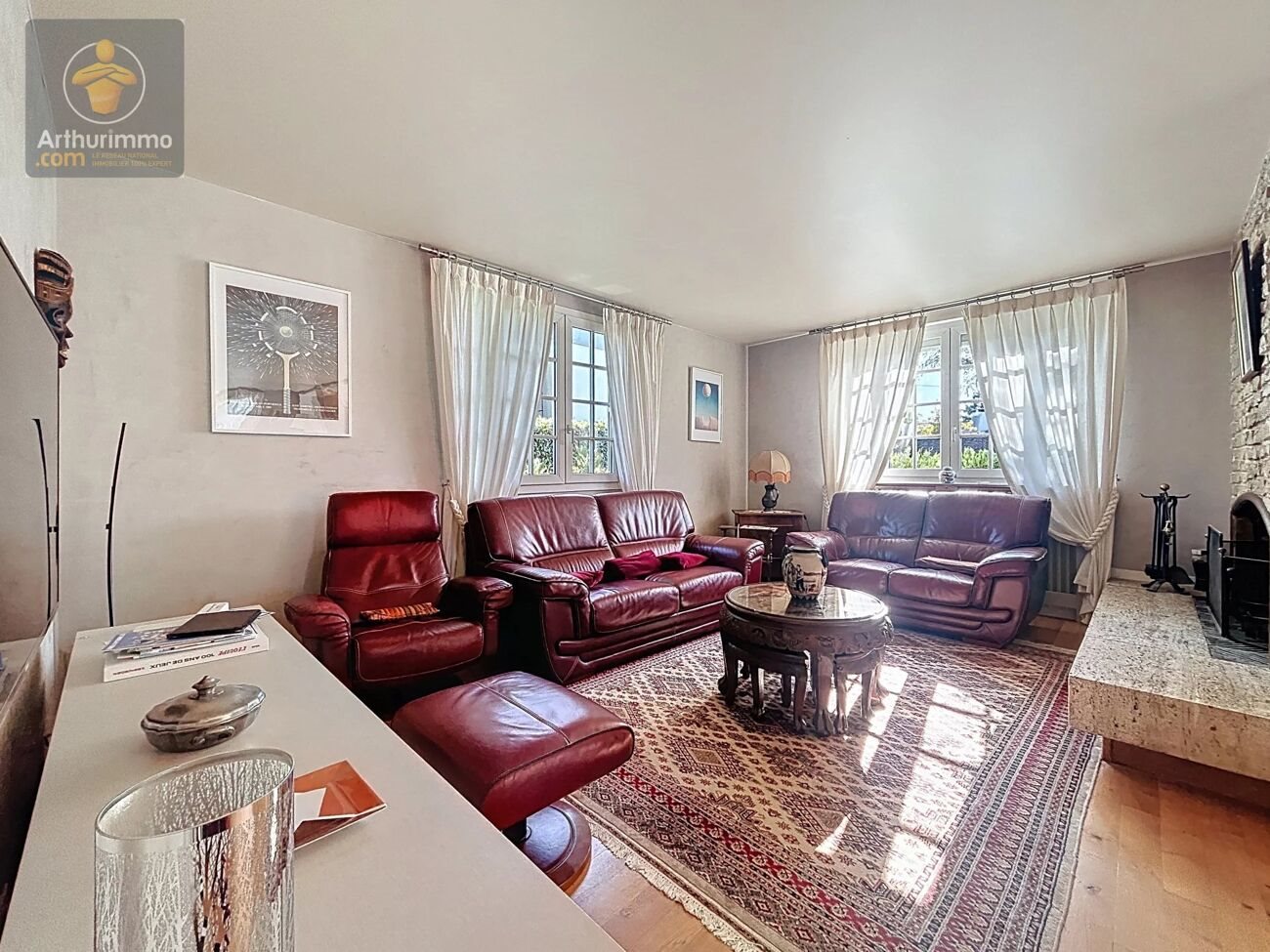 Maison à vendre, 200m², Yerres