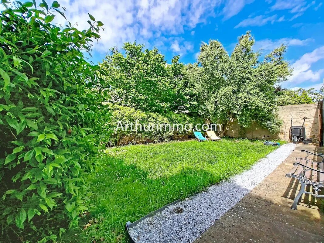 Maison à vendre, 105m², Limeil-Brévannes