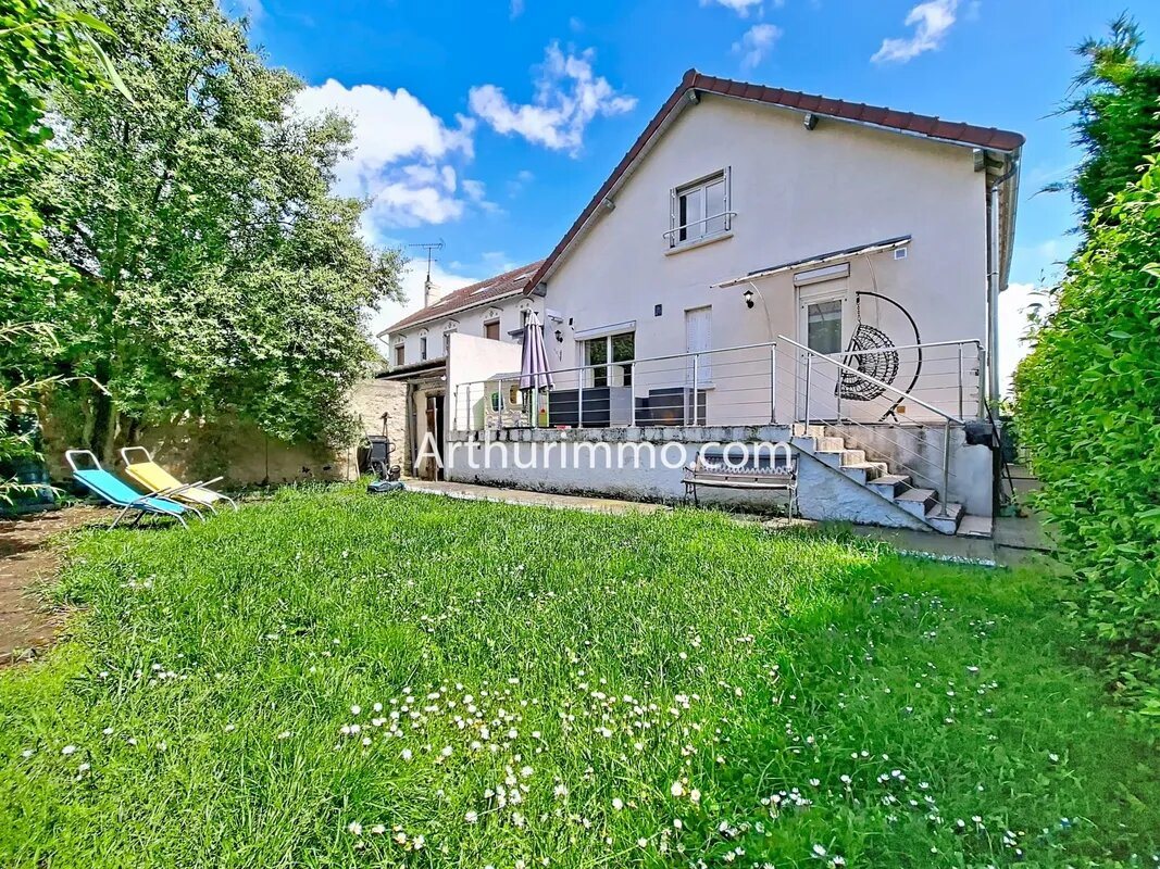 Maison à vendre, 105m², Limeil-Brévannes