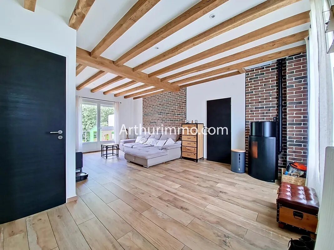 Maison à vendre, 105m², Limeil-Brévannes