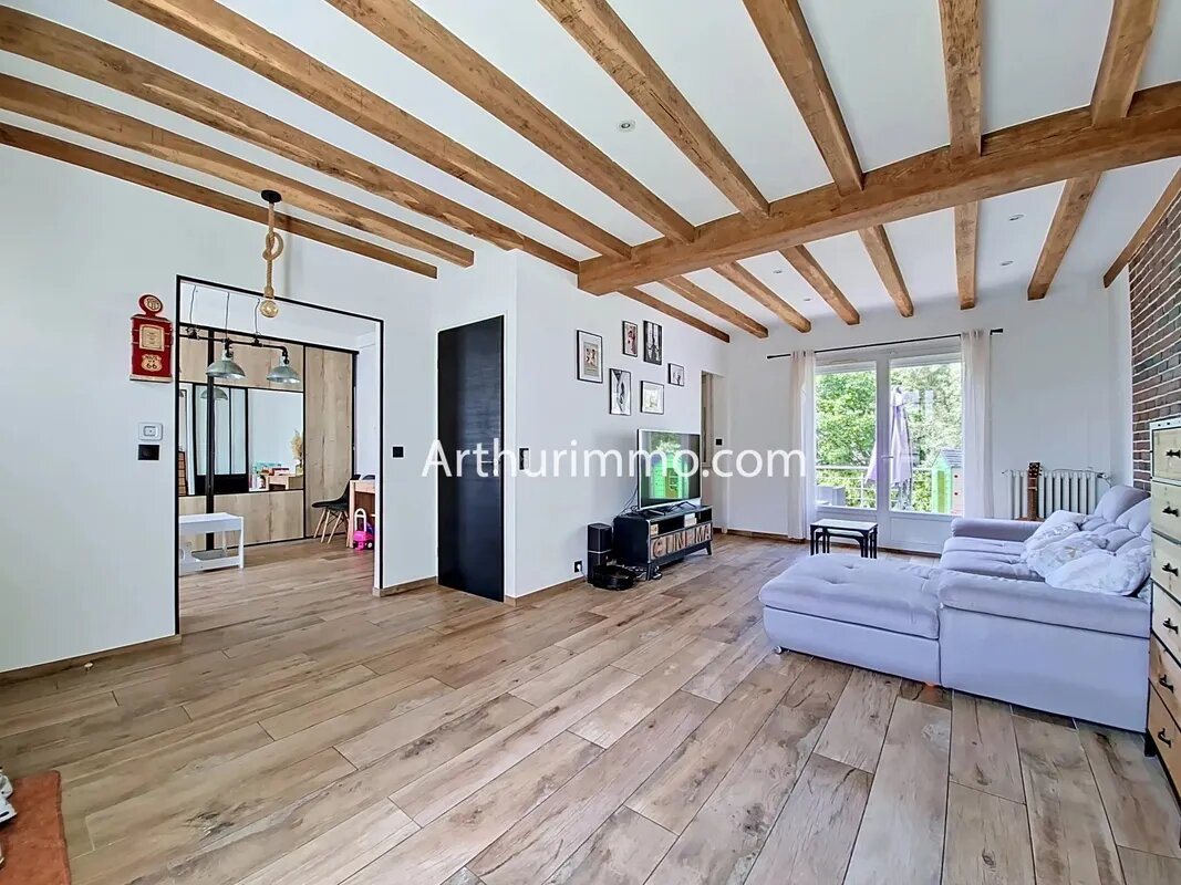 Maison à vendre, 105m², Limeil-Brévannes