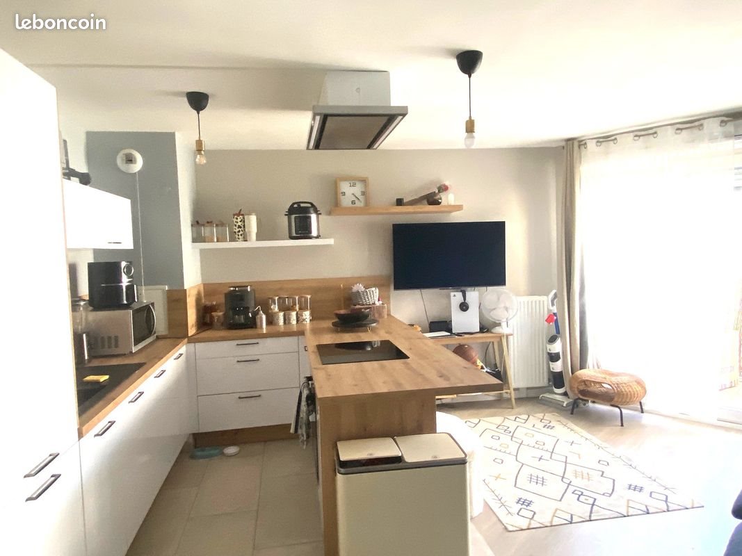 Appartement à louer, 42m², Sannois