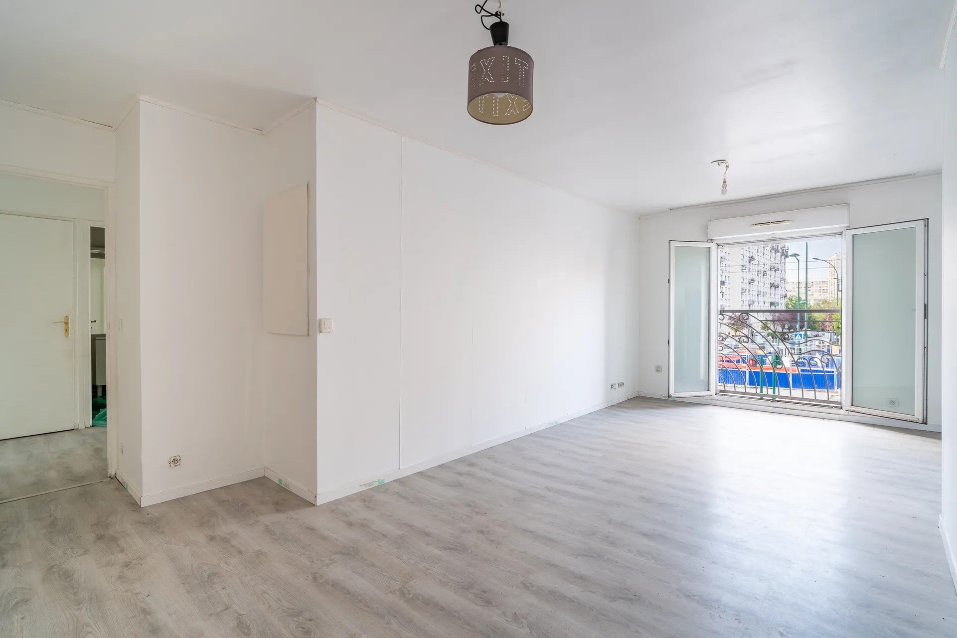 Appartement à vendre, 55m², Épinay-sur-Seine