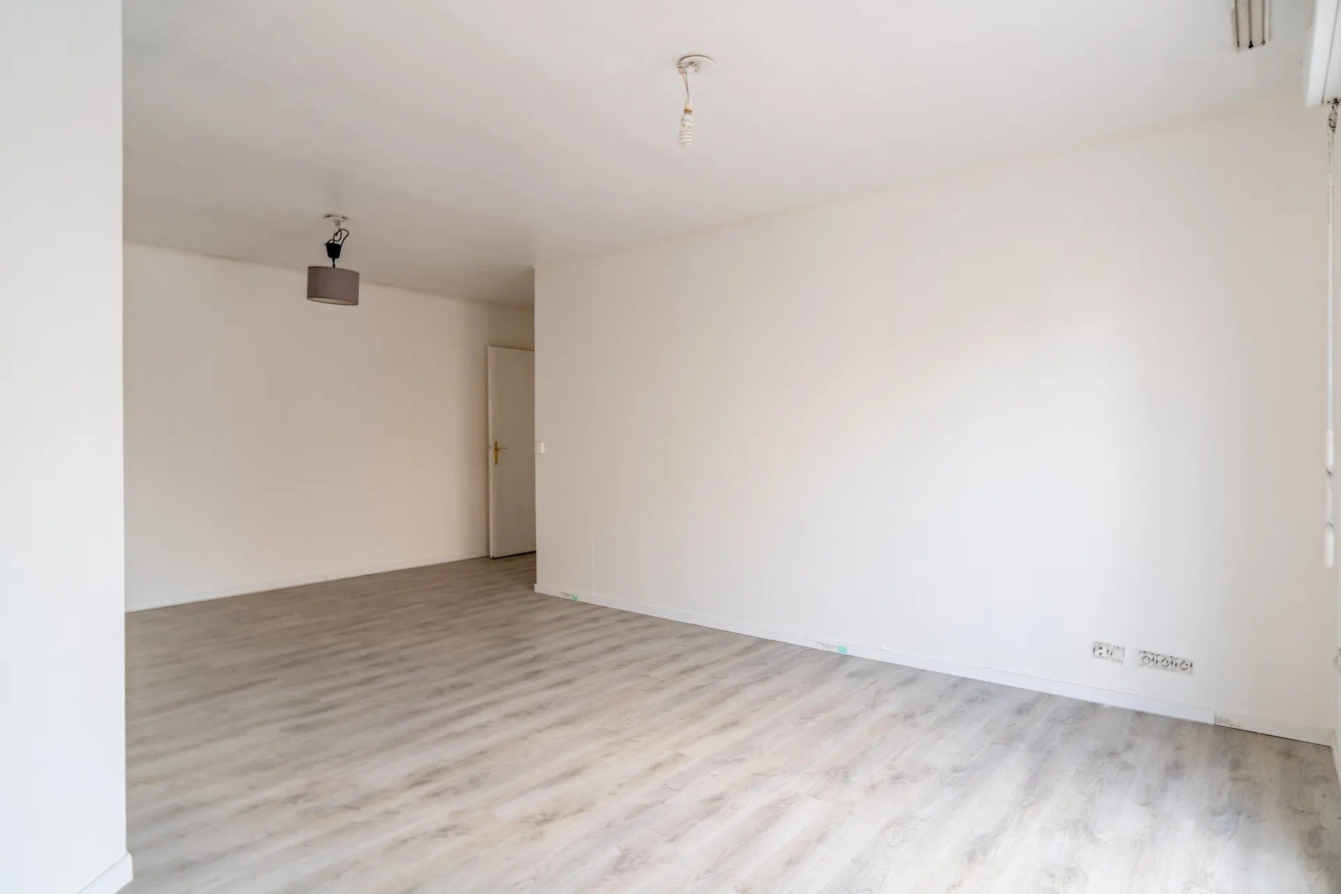 Appartement à vendre, 55m², Épinay-sur-Seine