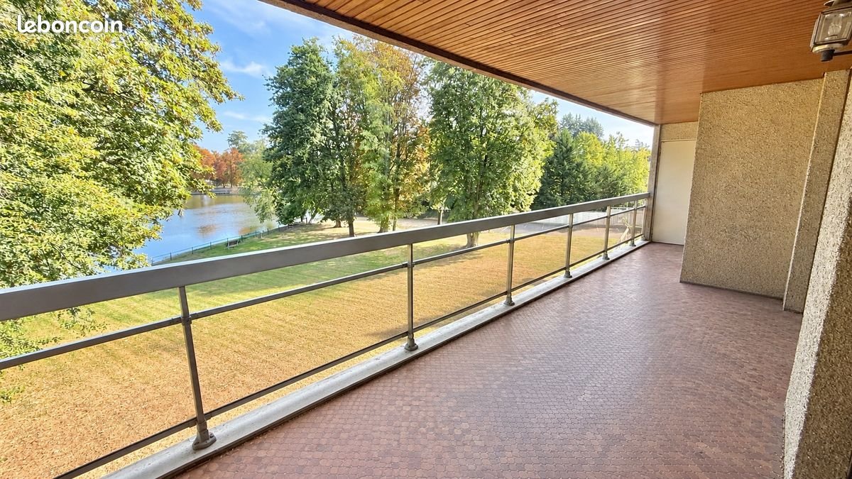 Appartement à vendre, 106m², Enghien-les-Bains