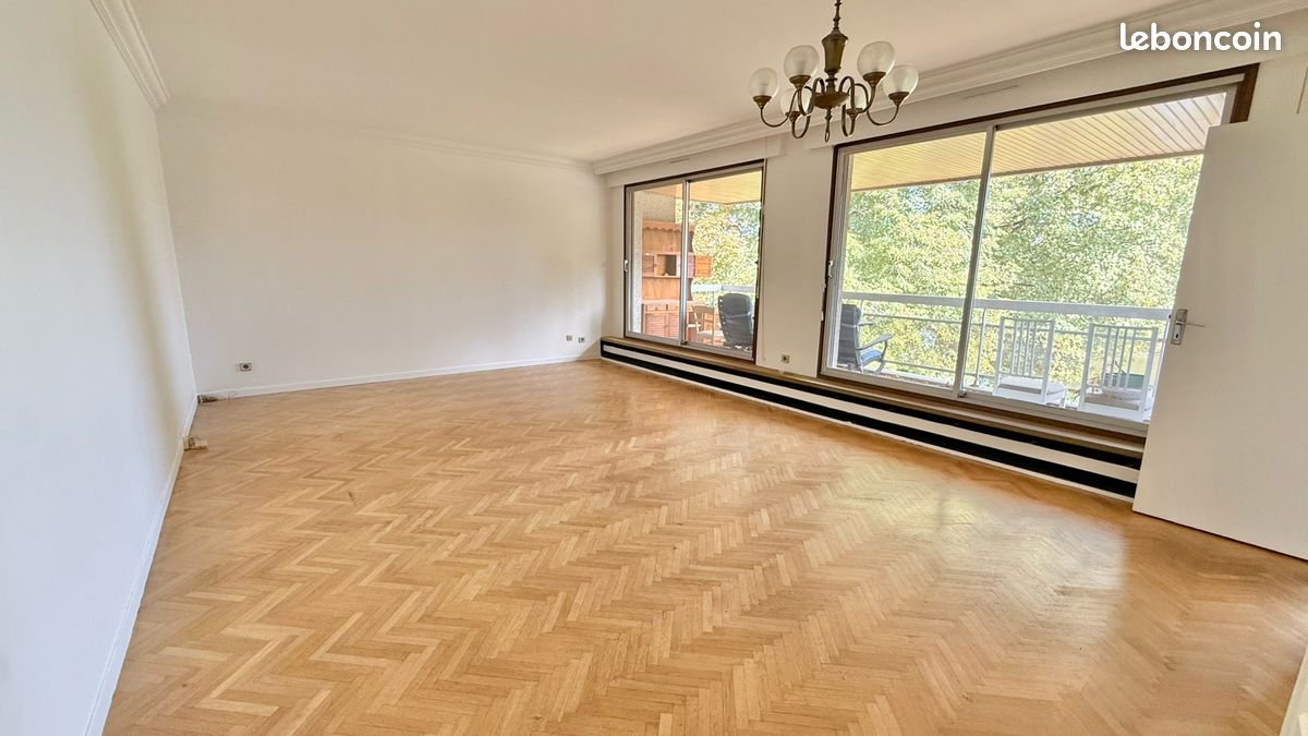 Appartement à vendre, 106m², Enghien-les-Bains