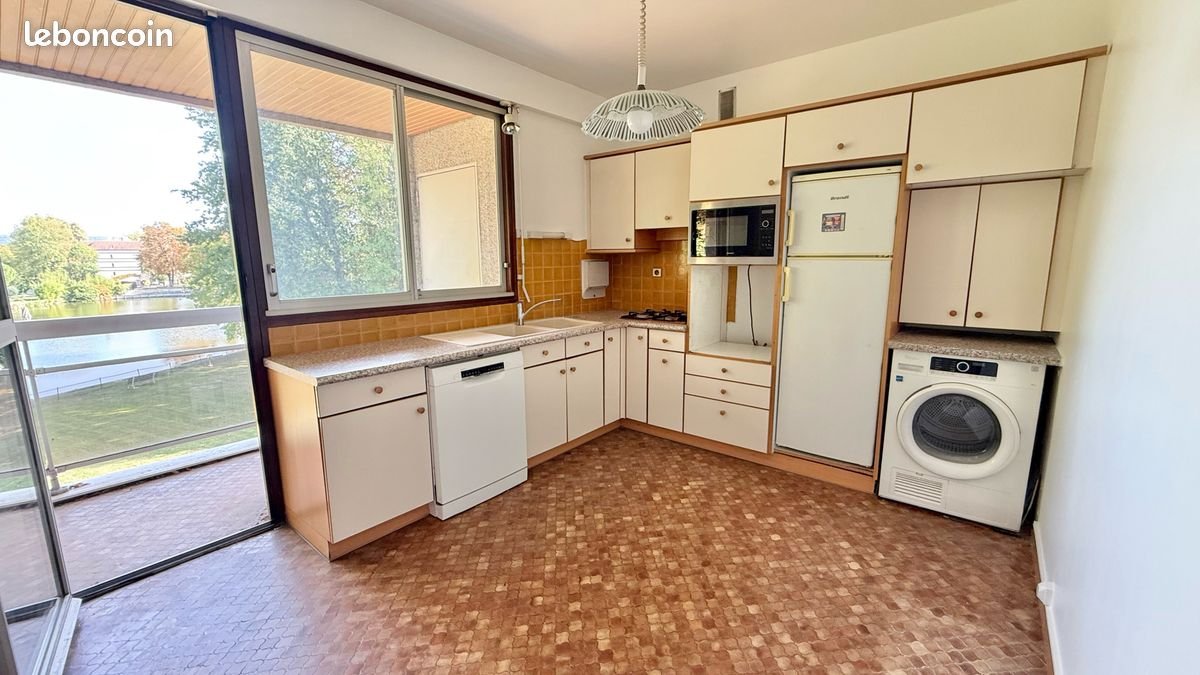 Appartement à vendre, 106m², Enghien-les-Bains