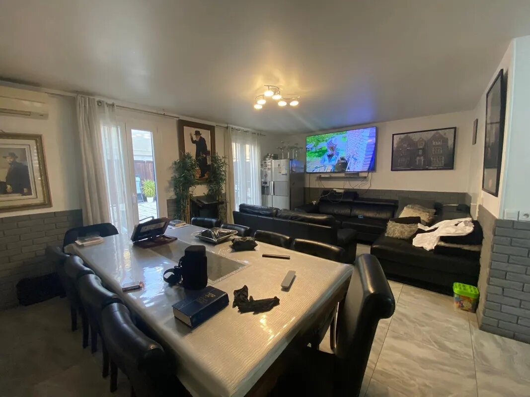 Maison à vendre, 118m², Aubervilliers