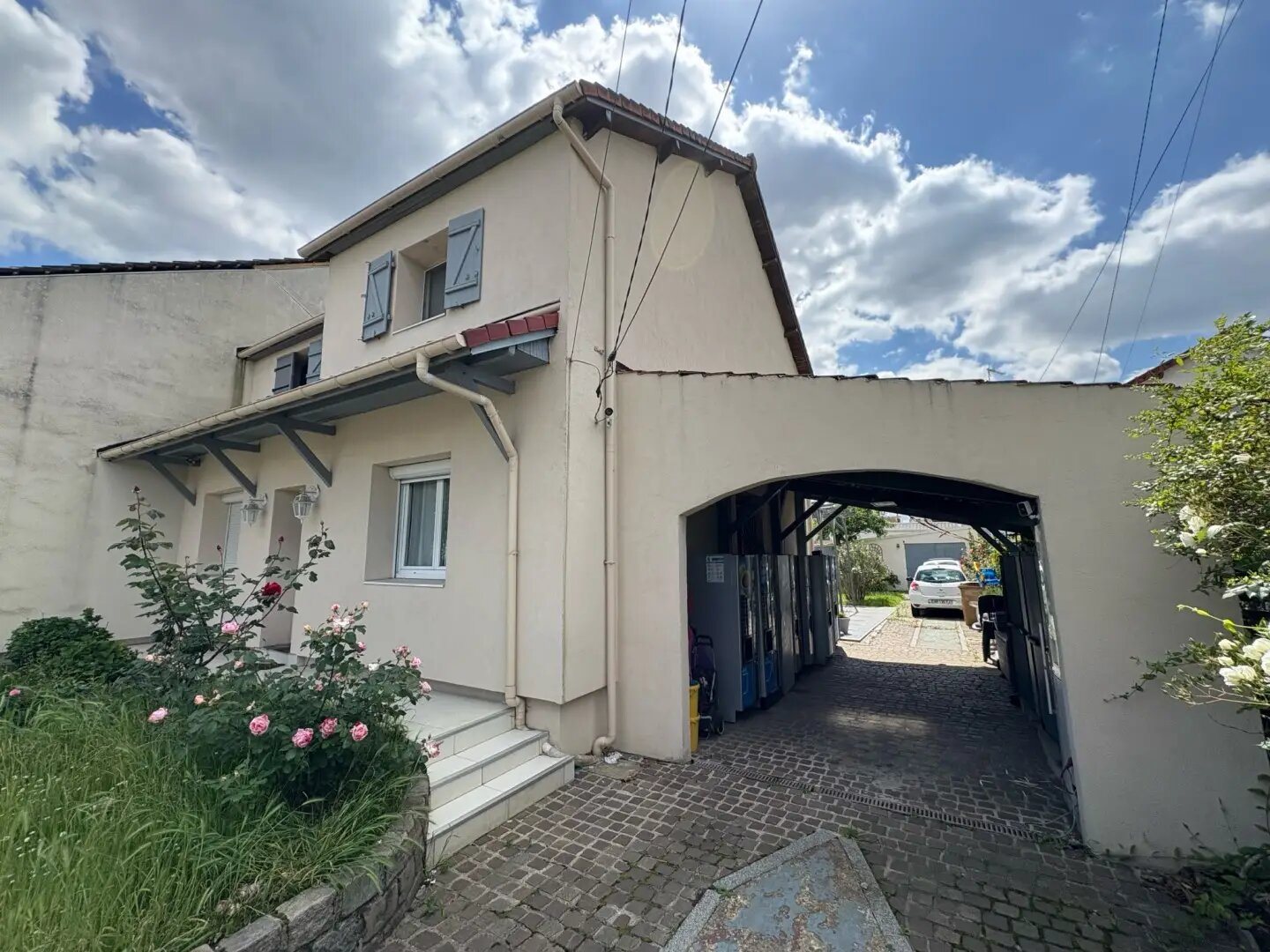 Maison à vendre, 167m², Clichy-sous-Bois