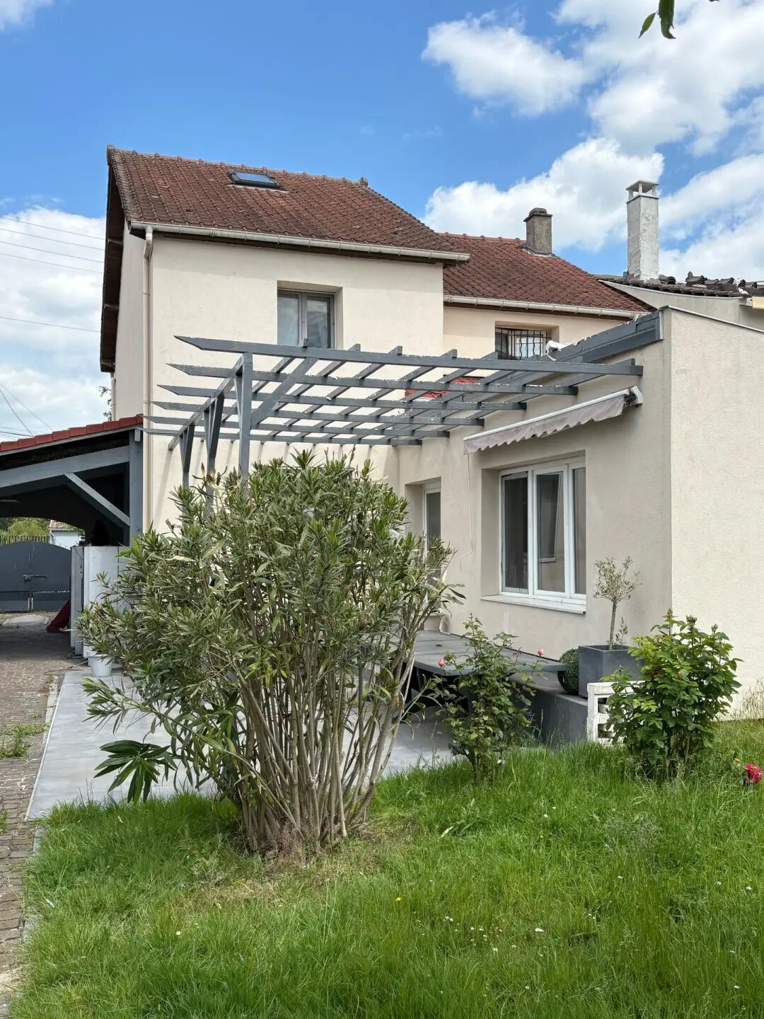 Maison à vendre, 167m², Clichy-sous-Bois