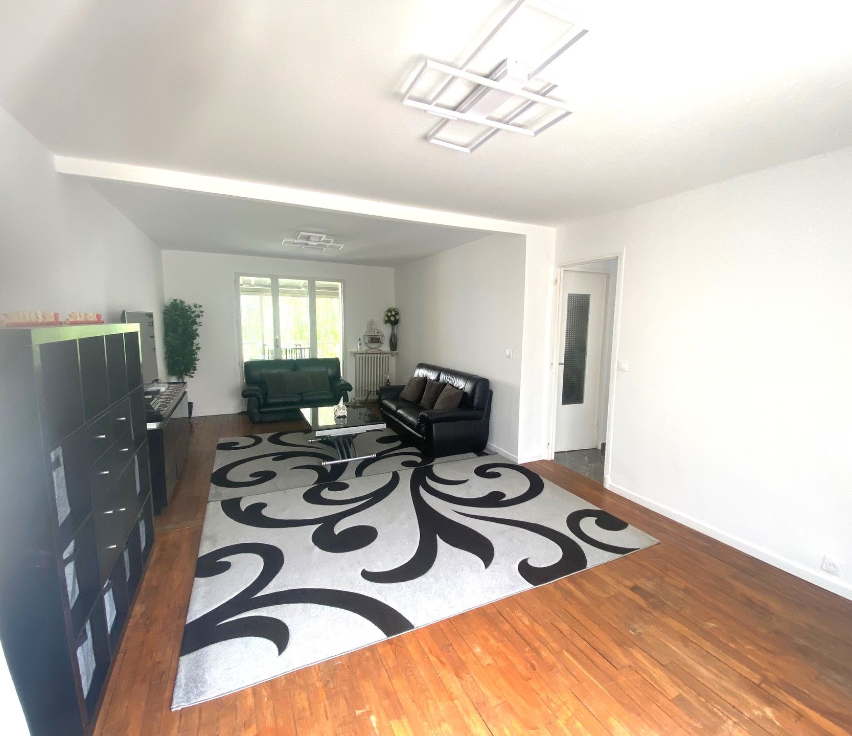 Maison à vendre, 122m², Argenteuil