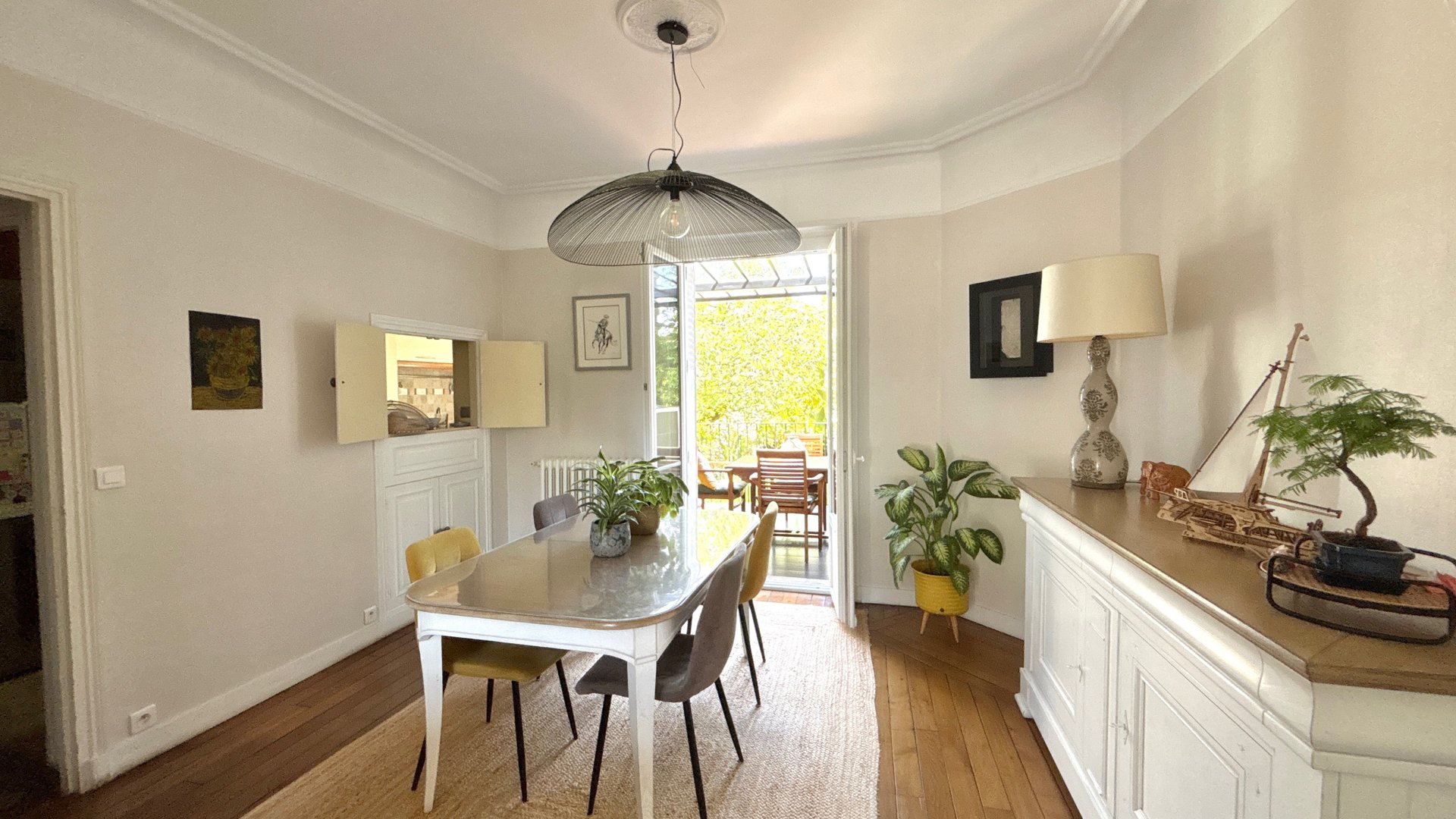 Maison à vendre, 125m², Deuil-la-Barre