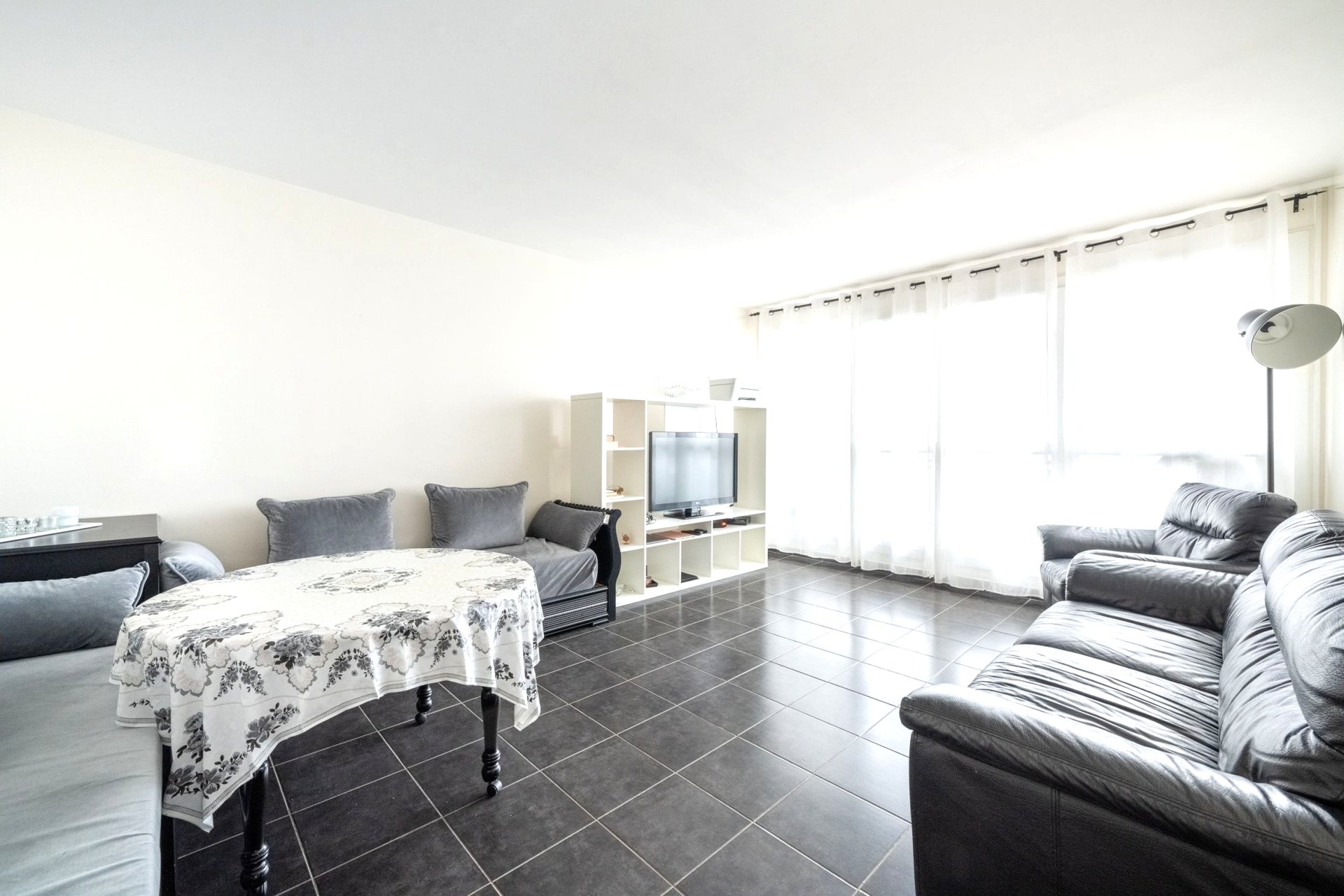 Appartement à vendre, 80m², Argenteuil