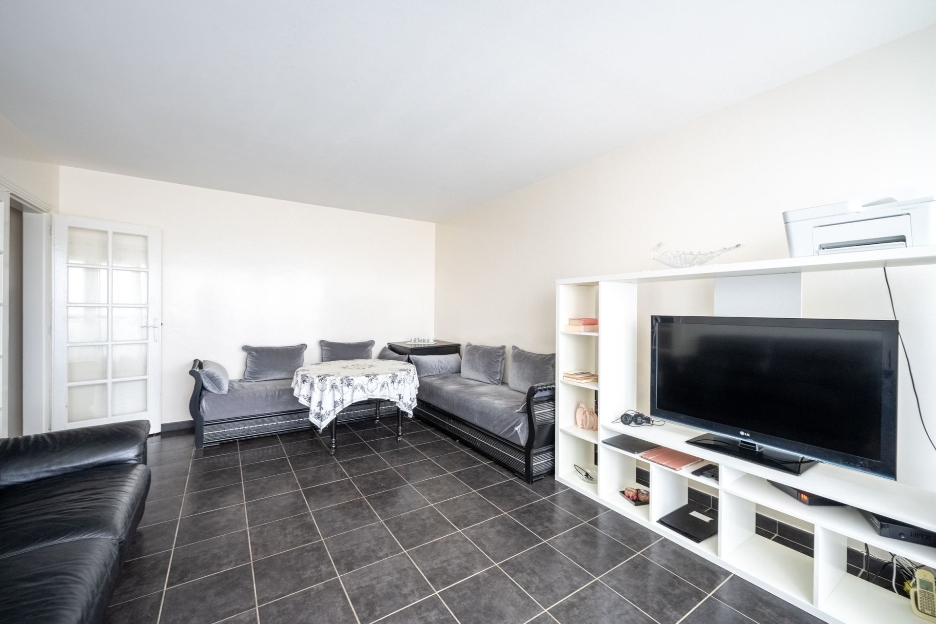 Appartement à vendre, 80m², Argenteuil
