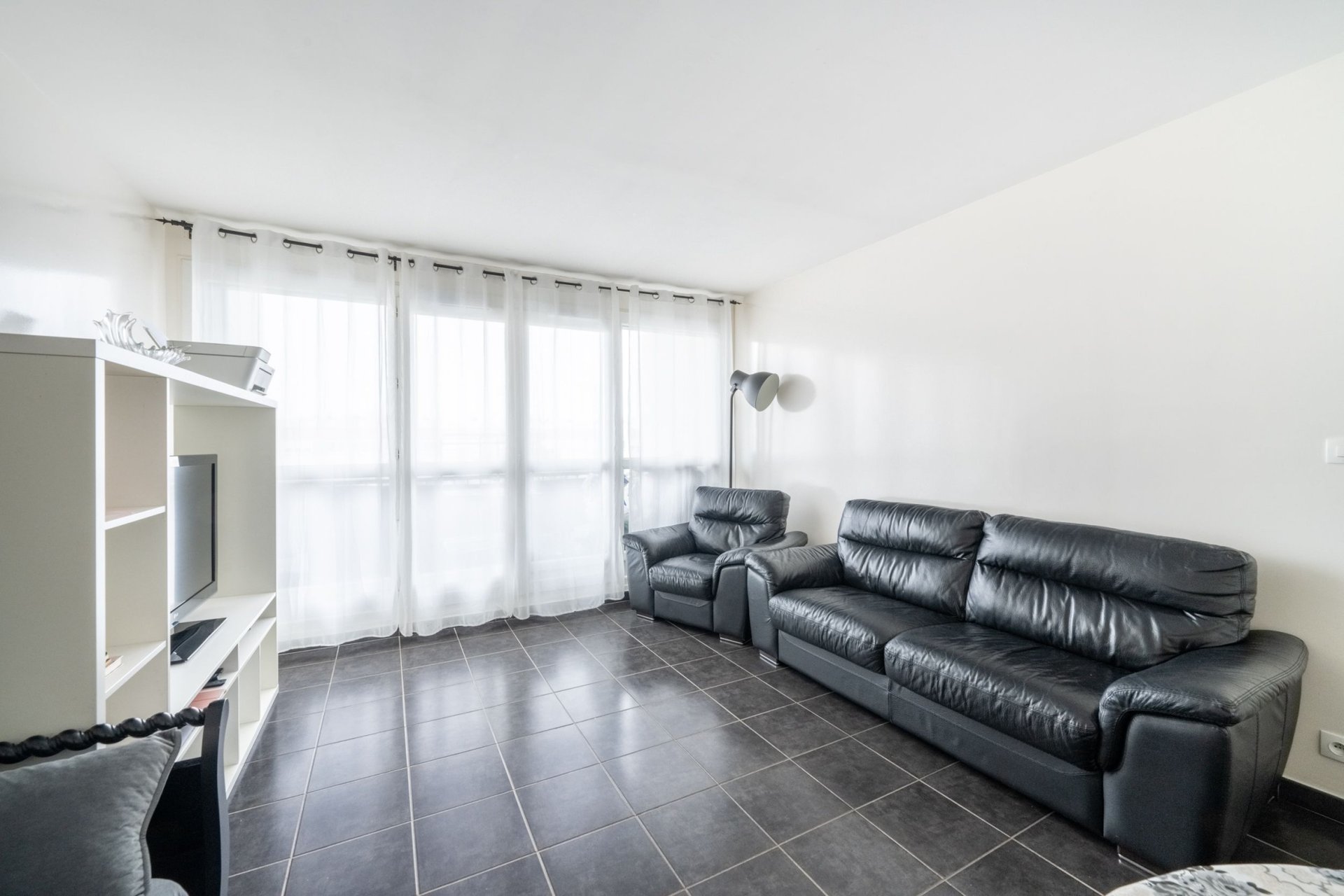 Appartement à vendre, 80m², Argenteuil