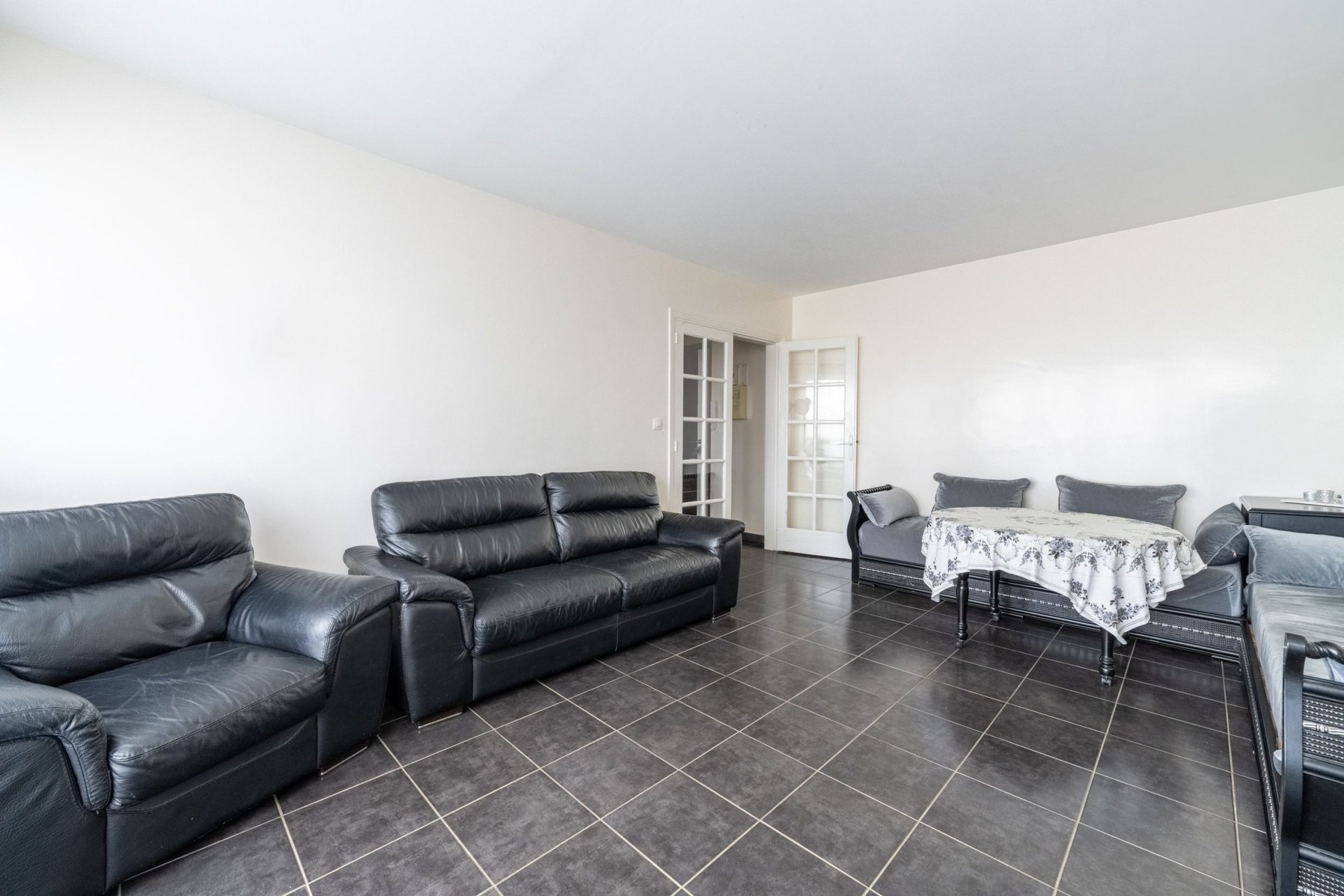 Appartement à vendre, 80m², Argenteuil