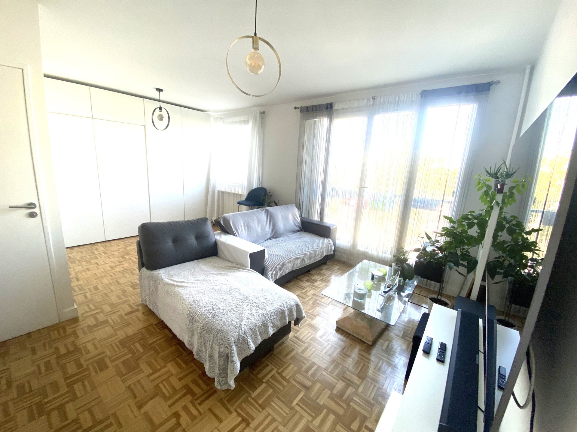 Appartement à vendre, 38m², Épinay-sur-Seine