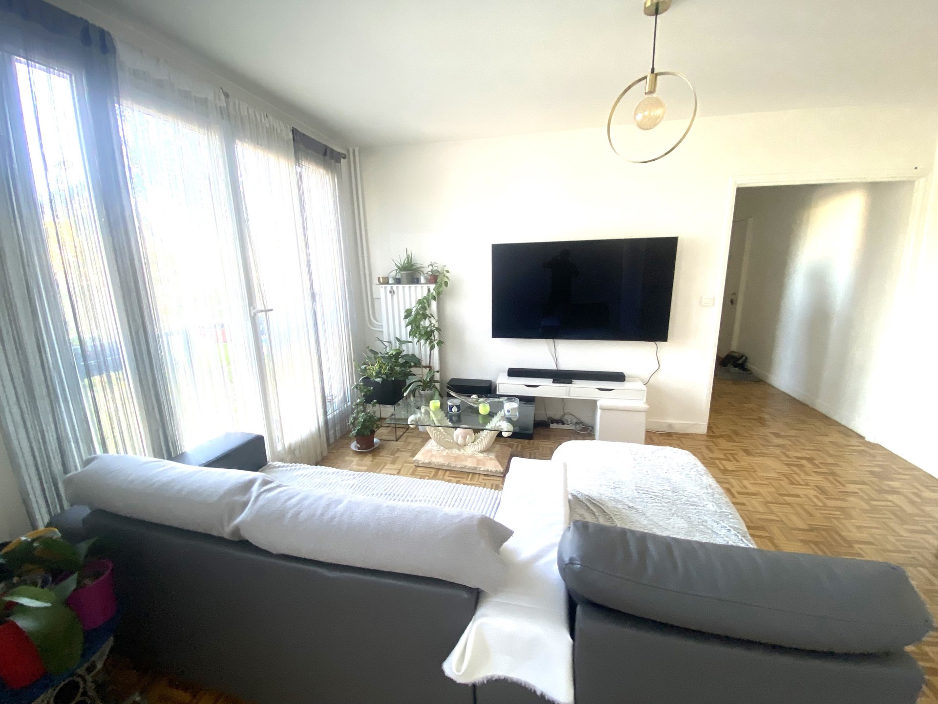 Appartement à vendre, 38m², Épinay-sur-Seine