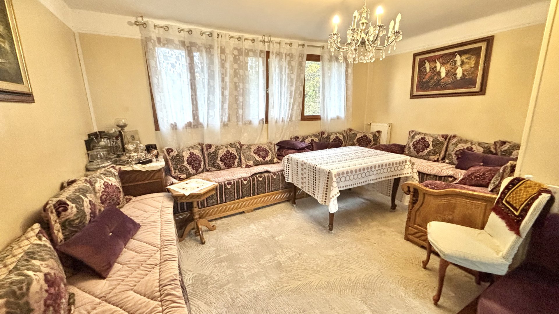 Maison à vendre, 150m², Argenteuil