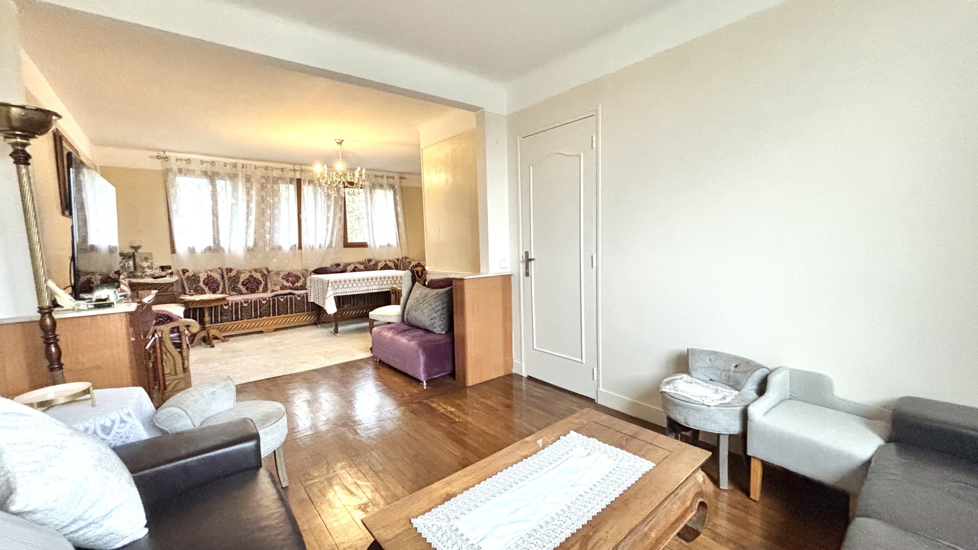 Maison à vendre, 150m², Argenteuil